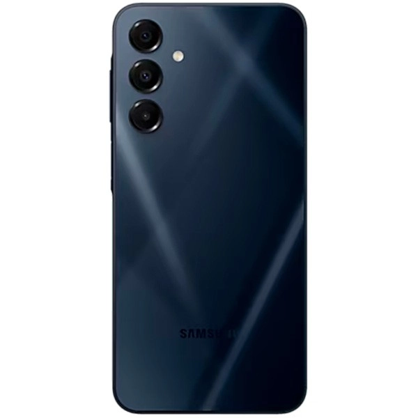 Samsung Galaxy A16 (SM-A165) 6 ГБ / 128 ГБ LTE Черный