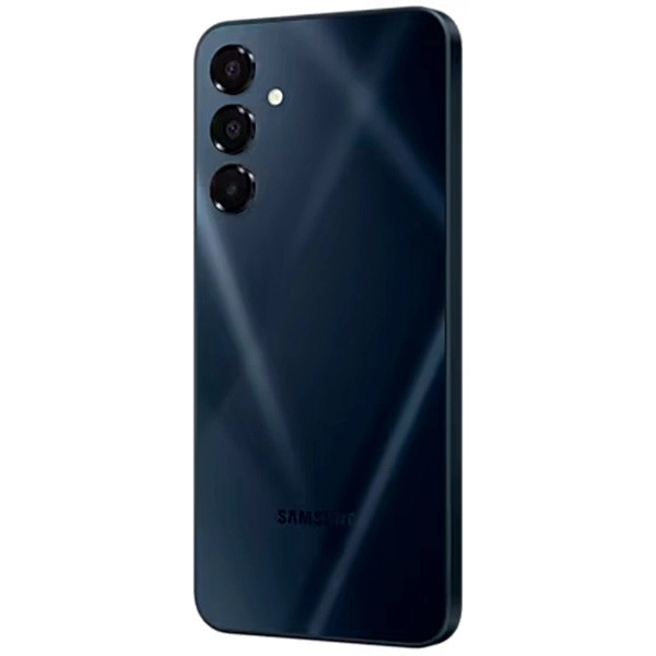 Samsung Galaxy A16 (SM-A165) 6 ГБ / 128 ГБ LTE Черный