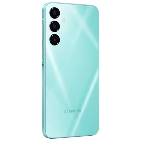 Samsung Galaxy A16 (SM-A165) 8 ГБ / 256 ГБ LTE Светло-зеленый
