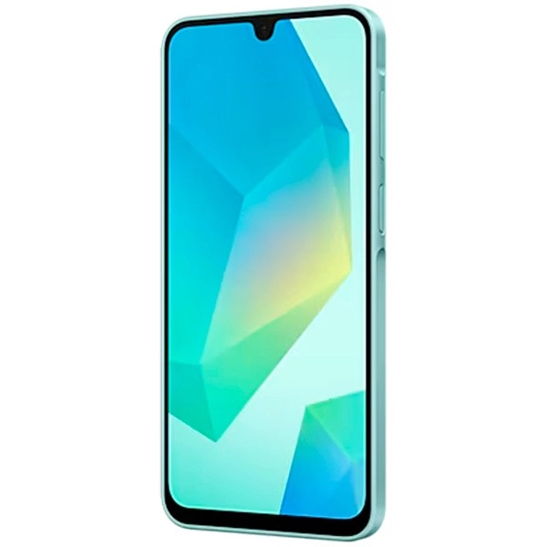 Samsung Galaxy A16 (SM-A165) 8 ГБ / 256 ГБ LTE Светло-зеленый