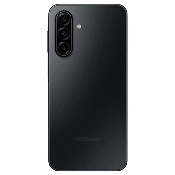 Samsung Galaxy A17 (SM-A175) 4 ГБ / 128 ГБ LTE Черный