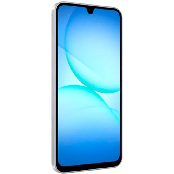 Samsung Galaxy A17 (SM-A175) 4 ГБ / 128 ГБ LTE Серый