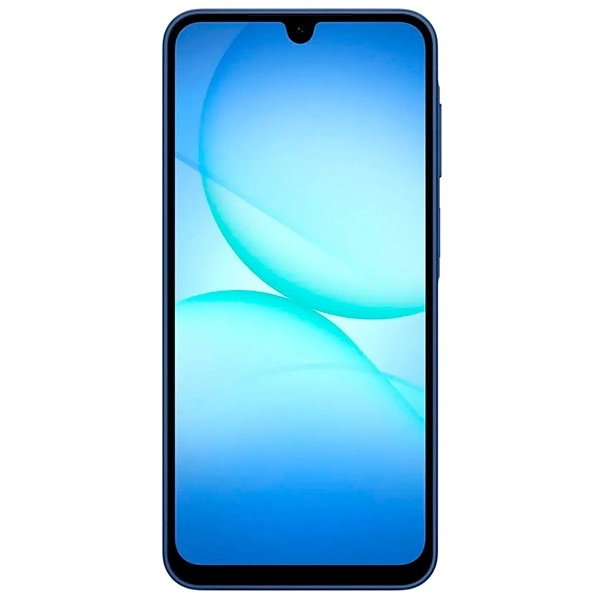Samsung Galaxy A17 (SM-A175) 6 ГБ / 128 ГБ LTE Синий