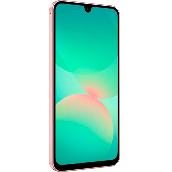 Samsung Galaxy A26 (SM-A266) 6GB/128GB 5G Pink