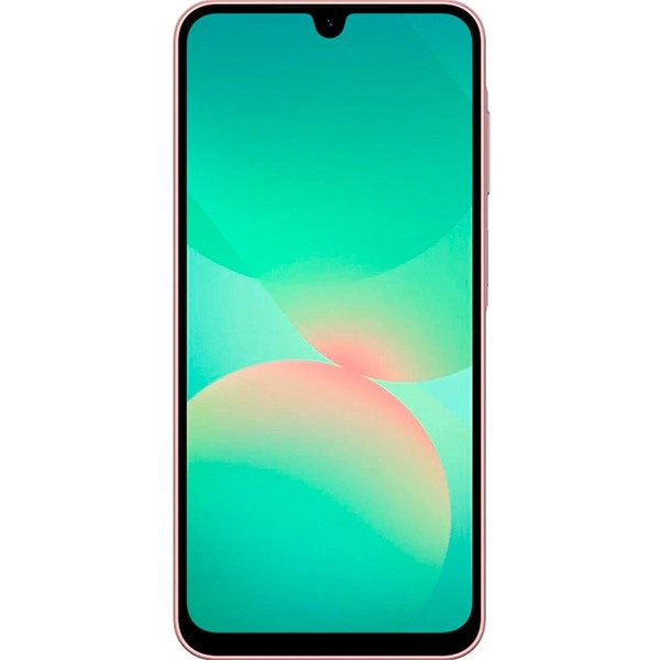 Samsung Galaxy A26 (SM-A266) 6GB/128GB 5G Pink