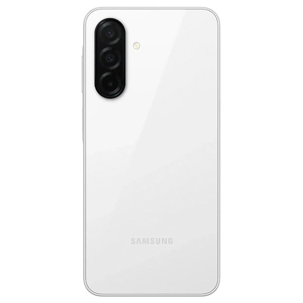 Samsung Galaxy A26 (SM-A266) 6 ГБ / 128 ГБ 5G Белый