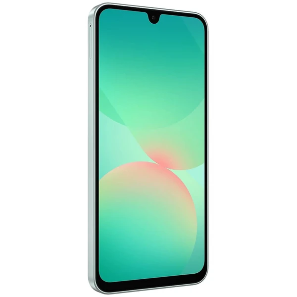 Samsung Galaxy A26 (SM-A266) 6GB/128GB 5G Green