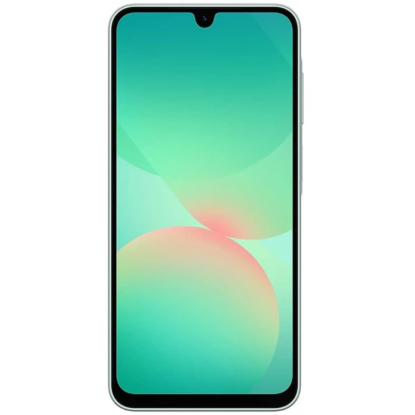 Samsung Galaxy A26 (SM-A266) 8GB/256GB 5G Green