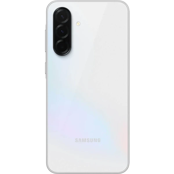 Samsung Galaxy A36 (SM-A366) 8 ГБ / 128 ГБ 5G Белый