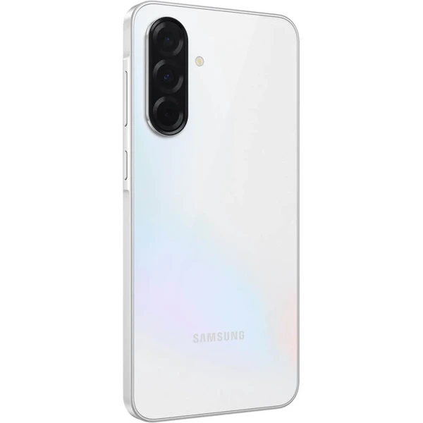 Samsung Galaxy A36 (SM-A366) 8 ГБ / 128 ГБ 5G Белый