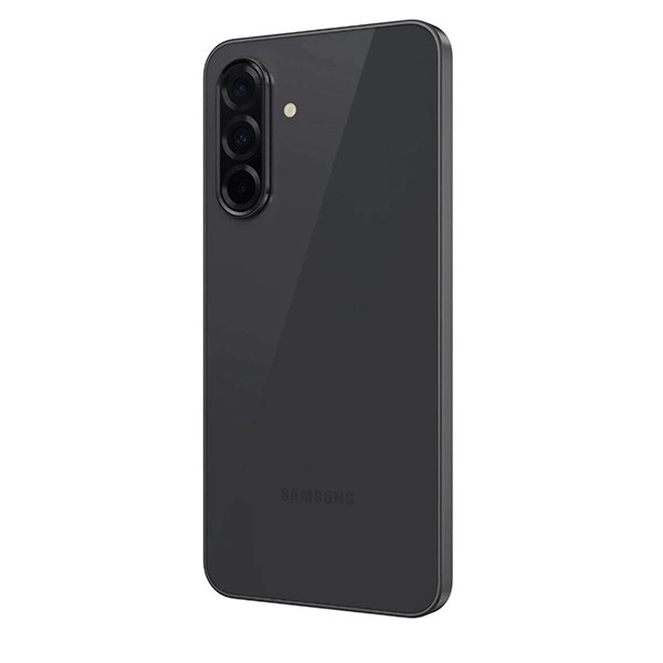 Samsung Galaxy A36 (SM-A366) 8 ГБ / 256 ГБ 5G Черный