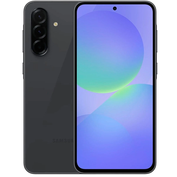 Samsung Galaxy A36 (SM-A366) 8 ГБ / 256 ГБ 5G Черный