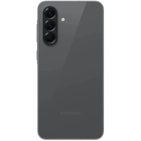 Samsung Galaxy A56 ‏(SM-A566) بسعة 8 جيجابايت / 128 جيجابايت 5G جرافيت