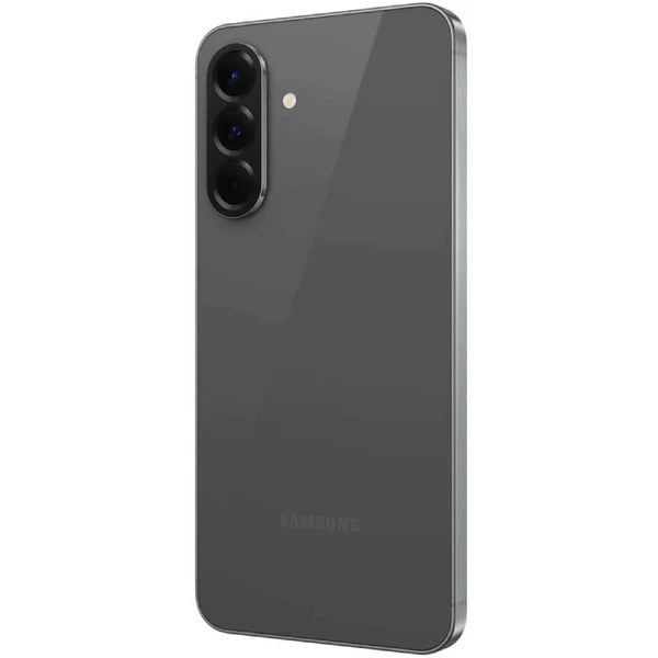 Samsung Galaxy A56 ‏(SM-A566) بسعة 8 جيجابايت / 128 جيجابايت 5G جرافيت