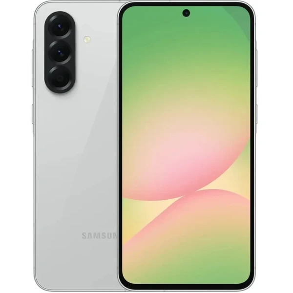 Samsung Galaxy A56 (SM-A566) 8 ГБ / 256 ГБ 5G Светло-серый