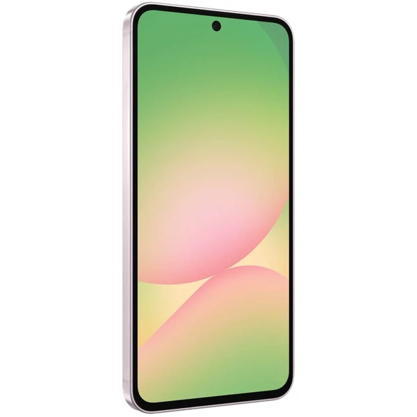 Samsung Galaxy A56 (SM-A566) 8 ГБ / 256 ГБ 5G Розовый