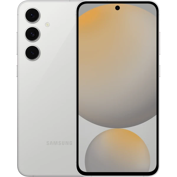 Samsung Galaxy S24 FE (SM-S721) 8 ГБ / 256 ГБ 5G Серый