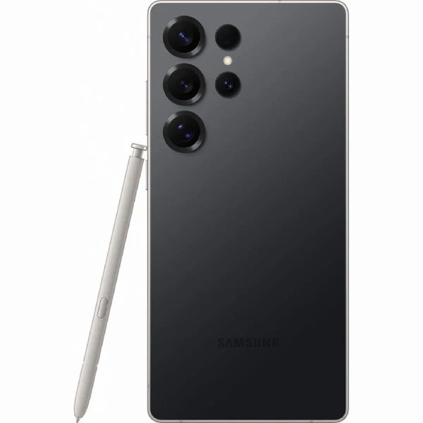 Samsung Galaxy S25 Ultra (SM-S938) 12 ГБ / 512 ГБ 5G Титановый Черный