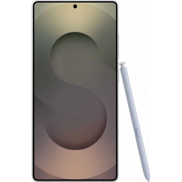 Samsung Galaxy S25 Ultra (SM-S938) 12GB/512GB 5G Titanium White Silver