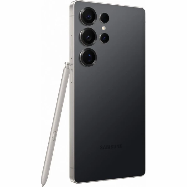 Samsung Galaxy S25 Ultra (SM-S938) 12GB/256GB 5G Titanium Black