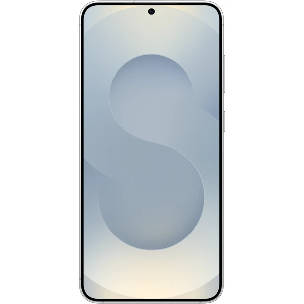 Samsung Galaxy S25 Plus (SM-S936) 12GB/512GB 5G Silver Shadow