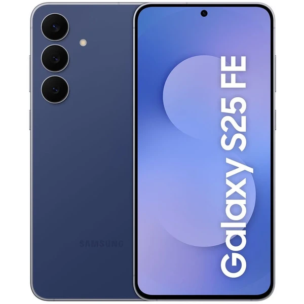 Samsung Galaxy S25 FE (SM-S731) 8GB/256GB 5G Navy