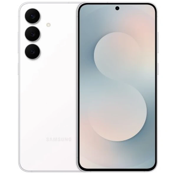 Samsung Galaxy S25 FE (SM-S731) 8GB/256GB 5G White