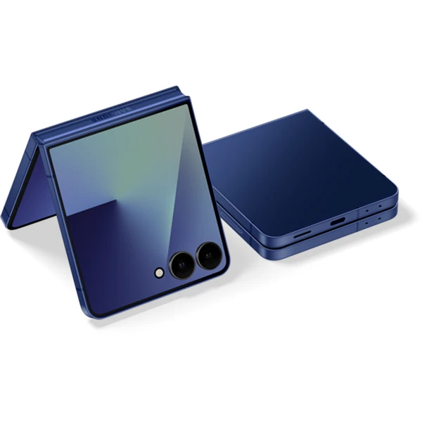 Samsung Galaxy Z Flip7 (SM-F766) 12GB/512GB 5G Blue Shadow