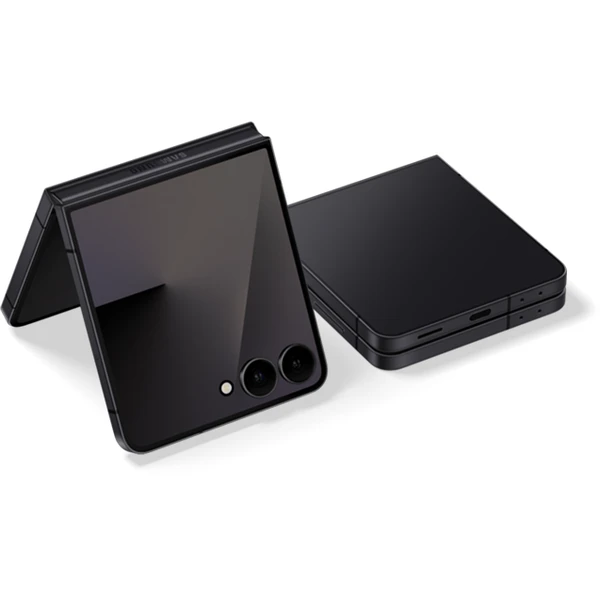 Samsung Galaxy Z Flip7 (SM-F766) 12GB/512GB 5G Black