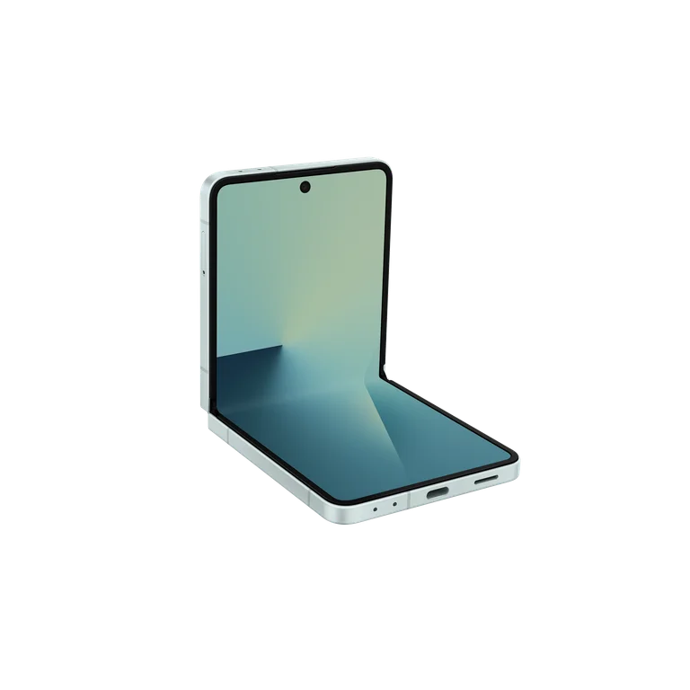 Samsung Galaxy Z Flip7 (SM-F766) 12GB/512GB 5G Mint