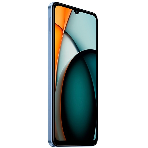 Xiaomi Redmi A3 4 ГБ / 128 ГБ 4G Синий