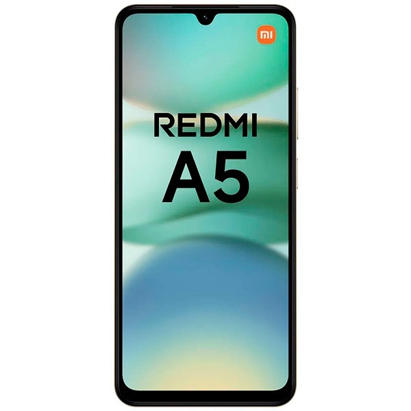 Xiaomi Redmi A5 4 ГБ / 128 ГБ 4G Золотой