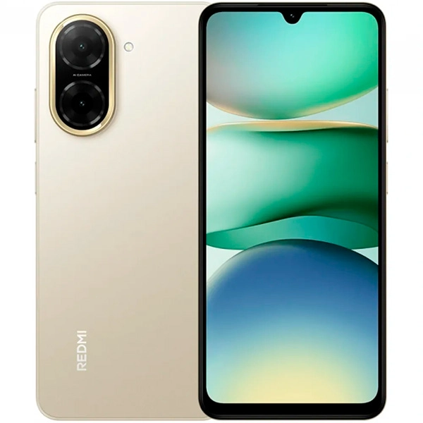 Xiaomi Redmi A5 4 ГБ / 128 ГБ 4G Золотой