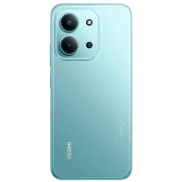 Xiaomi Redmi 15C NFC 8 ГБ / 256 ГБ 4G Зелёный