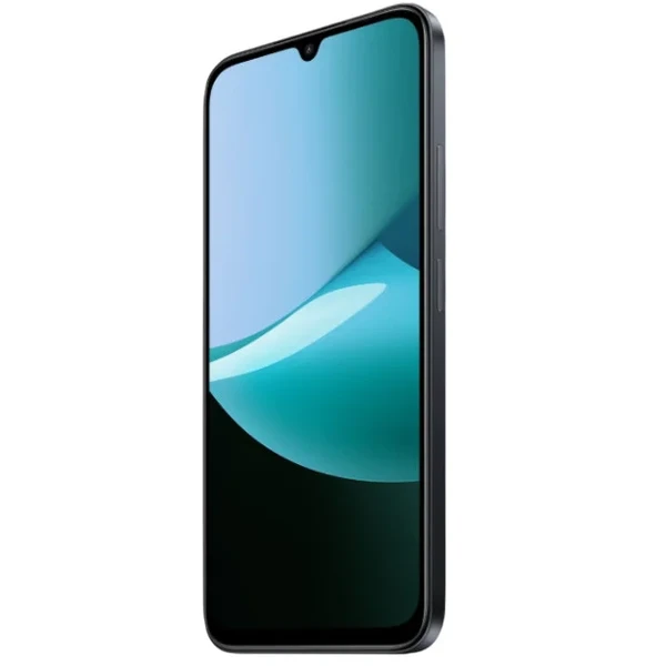 Xiaomi Redmi 15C NFC 8 ГБ / 256 ГБ 4G Чёрный