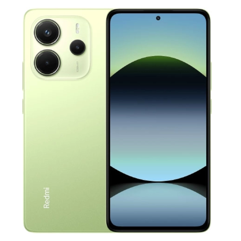 Xiaomi Redmi Note 14 NFC 8GB/128GB 4G Green