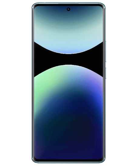 Xiaomi Redmi Note 14 Pro NFC 8GB/256GB 4G Blue