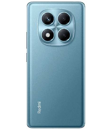 Xiaomi Redmi Note 14 Pro NFC 12GB/512GB 4G Blue