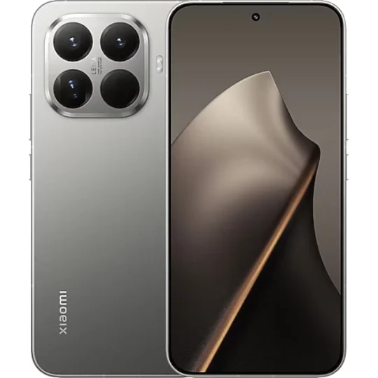 Xiaomi 15T Pro 12 ГБ / 512 ГБ NFC 4G Серый