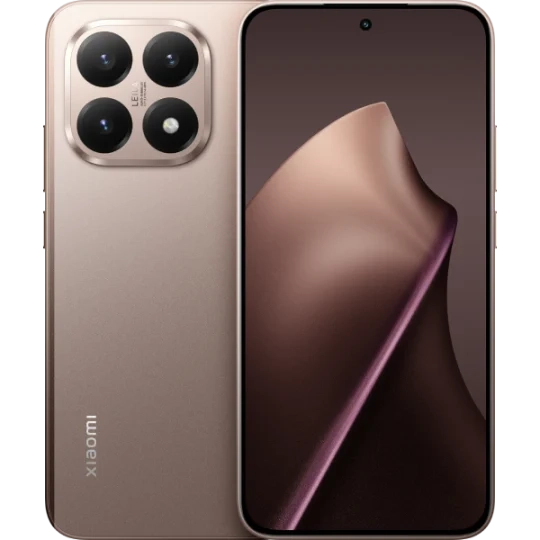 Xiaomi 15T Pro 12 ГБ / 512 ГБ NFC 4G Золотой