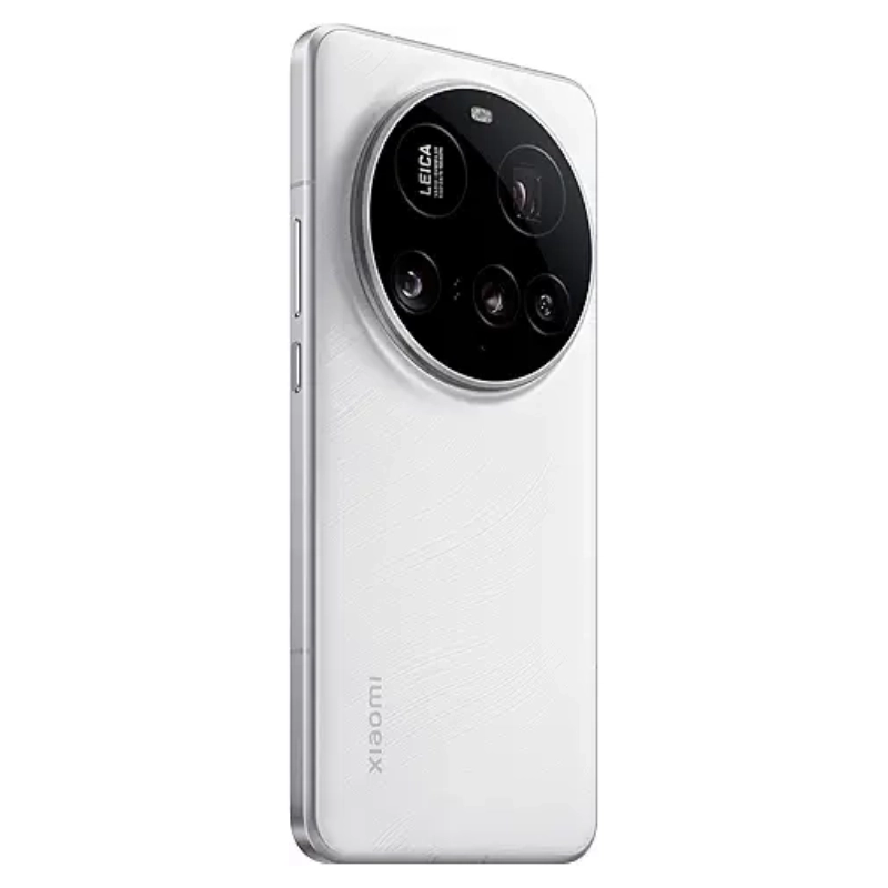 Xiaomi 15T Ultra 12 ГБ / 512 ГБ NFC 4G Белый