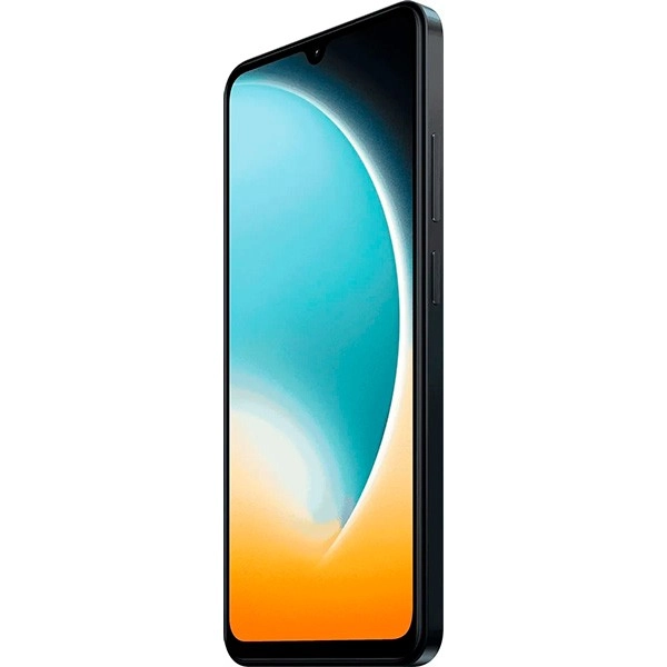 Xiaomi Poco C71 بسعة 3 جيجابايت / 64 جيجابايت أسود
