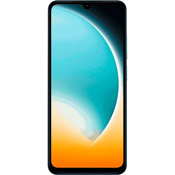 Xiaomi Poco C71 بسعة 3 جيجابايت / 64 جيجابايت أزرق