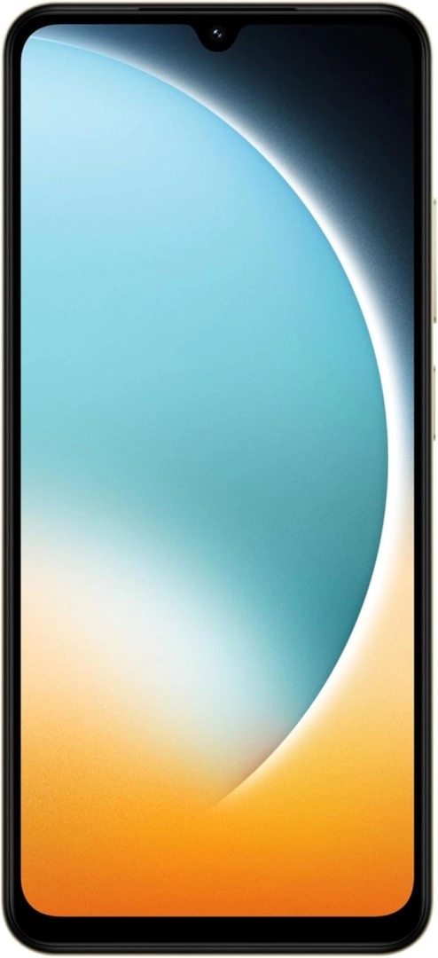 Xiaomi Poco C71 3 ГБ / 64 ГБ 4G Золотой