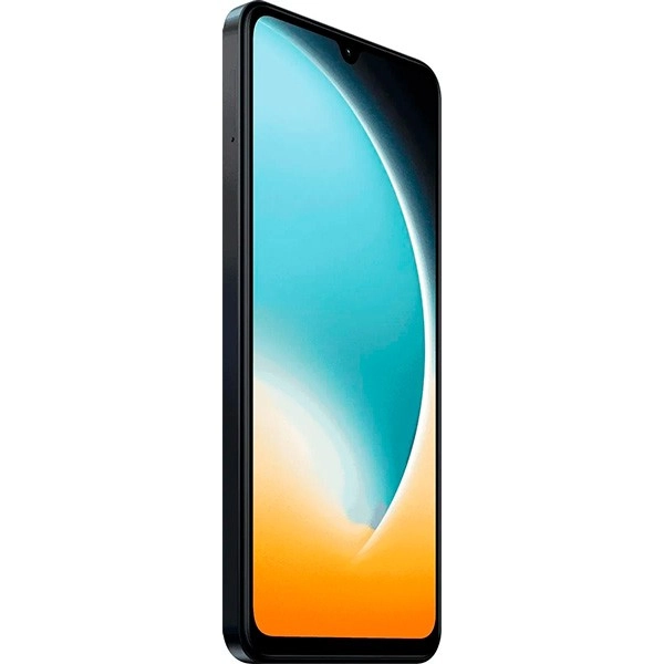 Xiaomi Poco C71 4GB/128GB  4G Black
