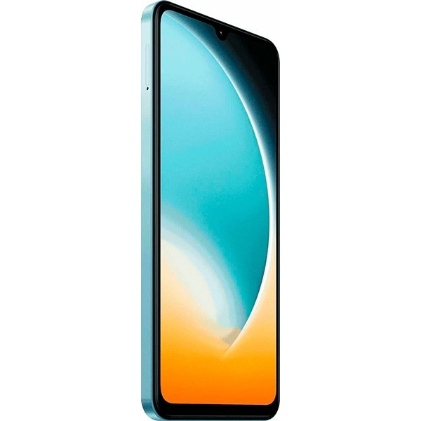Xiaomi Poco C71 بسعة 4 جيجابايت / 128 جيجابايت أزرق