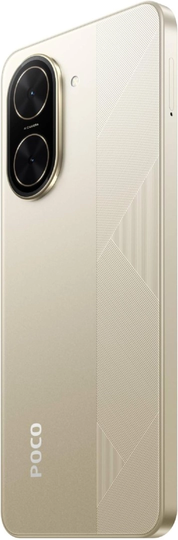 Xiaomi Poco C71 4 ГБ / 128 ГБ  4G Золотой
