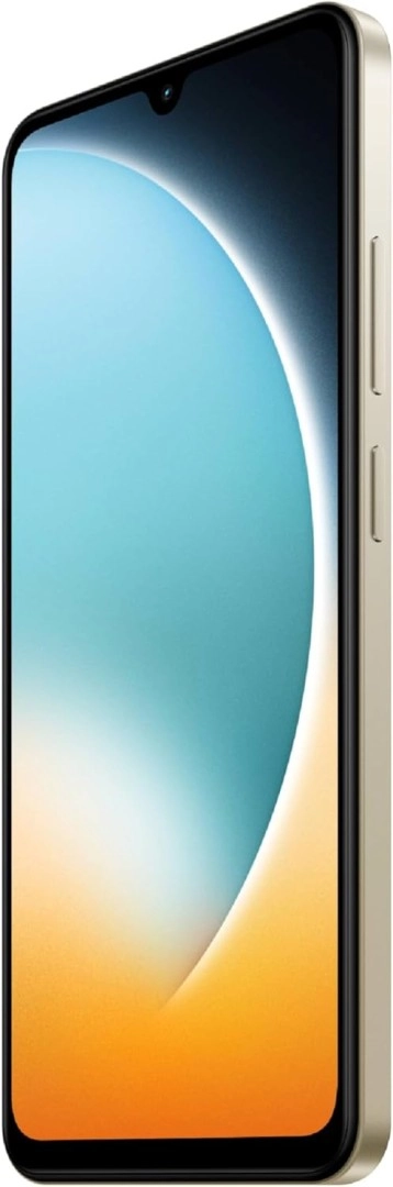 Xiaomi Poco C71 4 ГБ / 128 ГБ  4G Золотой