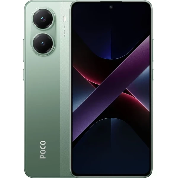 Xiaomi Poco X7 Pro 12 ГБ / 256 ГБ 5G Зелёный
