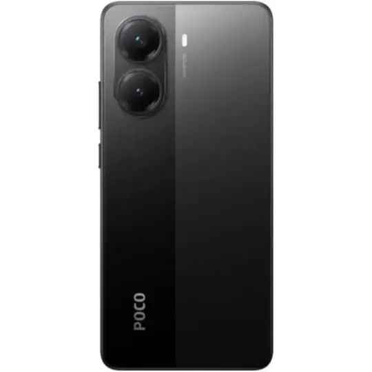 Xiaomi Poco X7 Pro 12 ГБ / 512 ГБ 5G Чёрный